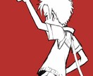 透明感のある一枚絵、立ち絵イラストを描きます 創作・TRPG・ゲーム用キャラクター歓迎です！ イメージ5