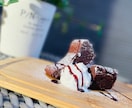 簡単に出来るケーキレシピ教えます このレシピは私が何回もの実験を重ね、たどり着いたものです！ イメージ1