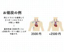 挿絵イラスト（医療、介護等）なんでも描きます 医療や介護等の挿絵イラストをポップにシンプルで分かりやすく！ イメージ4
