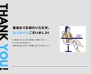 安心してお任せください！Xの運用代行をします X運用にお悩みの方へ！あなたの発信をサポートします イメージ6