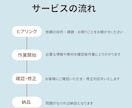 労務のプロがサポート！給与計算・明細発行代行します 経営者さんの"困った"を解決！ イメージ2