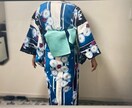 女性限定！浴衣の着付け教えます 毎年浴衣を着て日本の夏を満喫しませんか♡ イメージ4