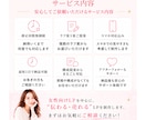 美容・コスメLP専門｜売れるLPを制作します ★女性が思わず欲しくなる導線を設計★ イメージ2