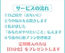 今やりたいことを一緒に見つけます 1人で悩んでも分からない【やりたいこと】が見つかる！ イメージ5
