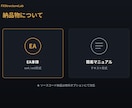 MT4/MT5対応のオリジナルEAを作成します 相場歴10年以上のトレーダーが正確に実装します。 イメージ8