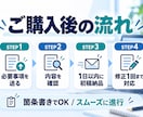 法人営業メール3案を1日で作ります 短文・標準・やわらかめの3案＋件名3案を納品 イメージ5