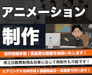 無料で再作成！！アニメーションでお悩み解決します VYONDアニメーションであなたのブランドを一目で伝える イメージ1