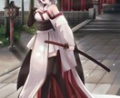 １ヶ月限定価格！サムネイル等のイラストを作成ます サムネイル・MVイラスト・Vtuberキャラデザ イメージ5
