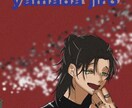 SNS用アイコン、待ち受けを作成致します あなただけのイラストを描きます。是非御相談からでも。 イメージ4