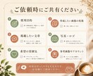 カフェのInstagram画像を作成しますます 新商品や季節限定メニューの魅力が伝わる投稿画像を制作します イメージ5