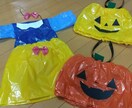 保育の壁面を製作します 元保育士が丁寧に製作します 忙しい保育士さんのお手伝い イメージ6