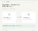 サンキュー業務改善④貸出返却を管理します 貸出をフォームで記録し、返却状況を一覧で確認できます。 イメージ7