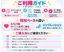 X 自然にいいね200＋インプ1万を増やします ゆっくり自然に増加｜いいねは10日補填付き✨ イメージ8