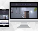 個人・企業WordPressホームページ作成します 初心者も編集可能！ワードプレスHP/ブログ/Webサイト制作 イメージ7