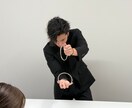 企業様パーティー、キッズショーなんでも盛り上げます 幼い頃の感動を、今度はあなたとあなたの大切な人たちへ。 イメージ12
