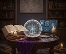 データ×AIで恋愛占いをします 科学的アプローチであなたの恋愛傾向と相性を明確にします！ イメージ1