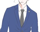 アイコン作成。使えるアイコン描きます かわいいアイコンつくるぜ！！！！ イメージ8
