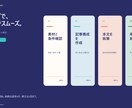 PDF・資料から読みやすいWeb記事を作成します 見出し構成・本文約2000字・参照URL付き イメージ3