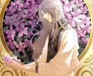 ご希望に合わせたイラストを制作致します 印刷・Web等の用途に合わせて丁寧に制作 イメージ7