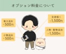 ふんわり似せた似顔絵アイコン作ります InstagramなどのSNS・ブログなどで使えます♪ イメージ6