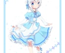 イラスト描きます ご購入はお見積後にお願いします。 イメージ8