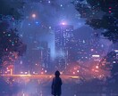 lofi風画像作ります あなたに満足していただくまで作成します！ イメージ2