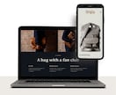 Shopifyのショップ構築請け負います OWNER'S限定プランです。お好みでお選びください。 イメージ3