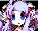 アイコンイラストの作成になります twitterなどのSNSアイコンのイラスト作成いたします。 イメージ5