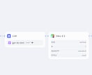 企業もOK！ChatGPTなどの生成AIを教えます 動画、画像作成、チェーンプロンプト、Dify、n8nも イメージ8