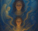 霊感透視☆お相手様のお気持ち鑑定いたします リーディングで視えたことを正直にお伝えいたします イメージ3