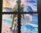 ジグソーパズルの作成を代行いたします ピース数、難易度に応じて対応いたします。ぜひご相談ください。 イメージ6