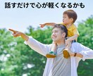 どんな話でも聞きます 気軽に相談できる、寄り添い型サポート イメージ2