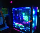 現役PC修理屋がオリジナルPCの製作代行を承ります 世界に一台だけの、貴方にぴったりのパソコンをお届けします！ イメージ9