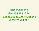読みやすい・目に止まる！チラシを制作します ポップ・安心感・明るい｜クリニック・サロン・子供・女性 イメージ5