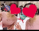 結婚式で好評だったフォトプロップスをお作りします 写真映えや装飾の一部にもなるのでオススメ！卒花が作成します！ イメージ4