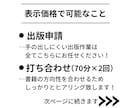1万円に値下げしました！電子書籍出版代行します 【先着3名様限定1万円！】あなただけの1冊を制作します イメージ4