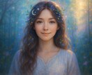 魂と星から人生の答えを導きます あなたの人生に今必要な気づきと答えをお届けします イメージ1