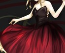 アイコンやヘッダーイラスト描きます 6年の経歴を存分に活かします！ イメージ2