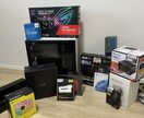 自作PCパーツ構成格安で考えます 自作PCのパーツ構成格安で考えます！ イメージ3