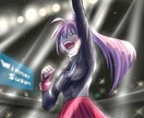 イラスト制作します お手頃価格！可愛らしいイラストお届けします！ イメージ3