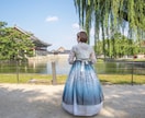 韓国撮影ビザ保有〜写真と動画撮影を承ります 韓国在住日本人カメラマン！韓国写真・韓国動画はお任せください イメージ5
