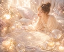 数秘術の鑑定で、あなたの運命と才能を読み解きます 生きづらさ・モヤモヤからの解放！本当の自分を知り、人生が軽に イメージ6