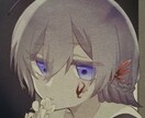 SNSアイコンお描きします 各種SNSで使用可能なイラストを制作します イメージ8