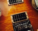 プロギタリストが演奏録音いたします 高クオリティ、幅広いジャンル、お任せあり イメージ3