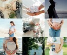 沖縄旅行記念に！幸せを写真と思い出に記録します 人気撮影媒体で全国No1の実績です イメージ8