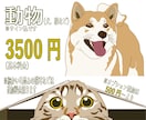 カラーと線で魅せる似顔絵アイコン描きます ブログやSNS等のアイコン制作 イメージ7