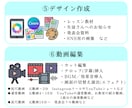 PC苦手な先生へ◆ピアノ教室専門◆事務を代行します 楽譜・資料作成・相談・経理・デザイン・動画、お好きに選択！ イメージ8