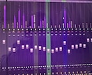 HIPHOPのトラック(ビート)制作いたします ヒップホップ・R&B•等を作成 イメージ1
