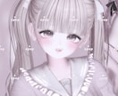 VRChatのアバターをかわいく改変いたします かわいいアバターを使いたいあなたに！ イメージ4
