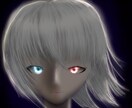 美しいイラスト制作します あなたが夢にみる景色を現実にします！ イメージ6